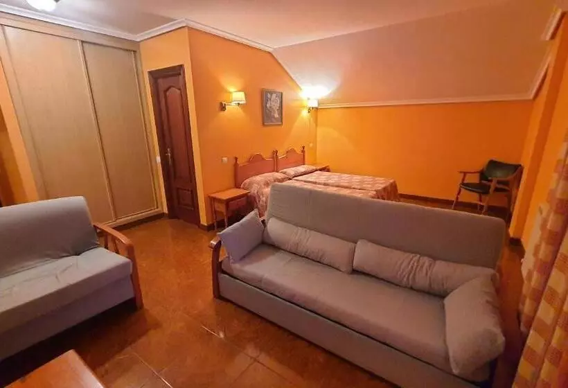 ホテル Arha Villa de Noja