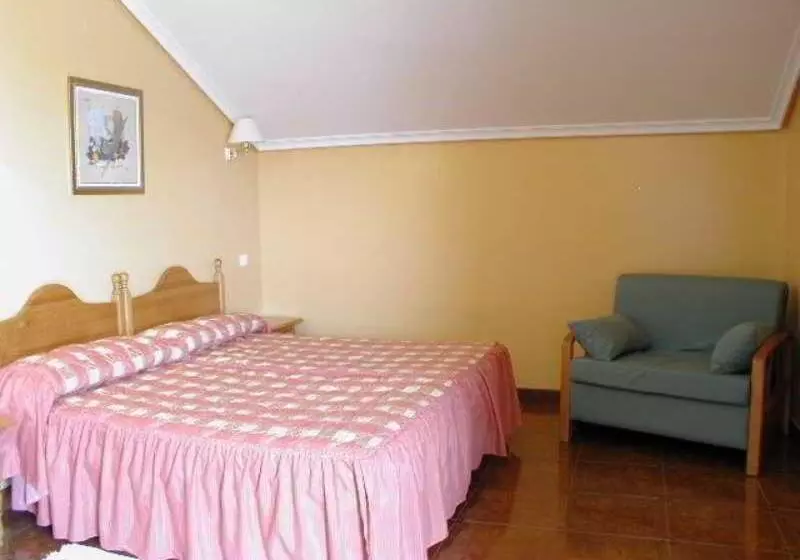 ホテル Arha Villa de Noja