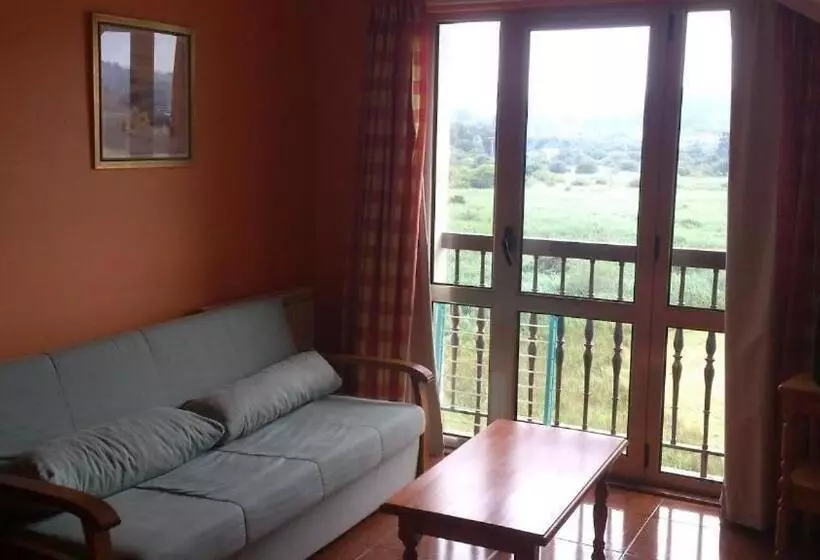 ホテル Arha Villa de Noja