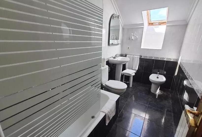 ホテル Arha Villa de Noja