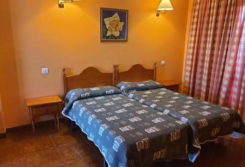 ホテル Arha Villa de Noja