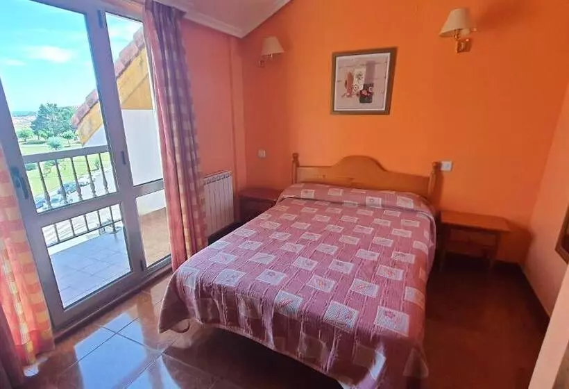 ホテル Arha Villa de Noja