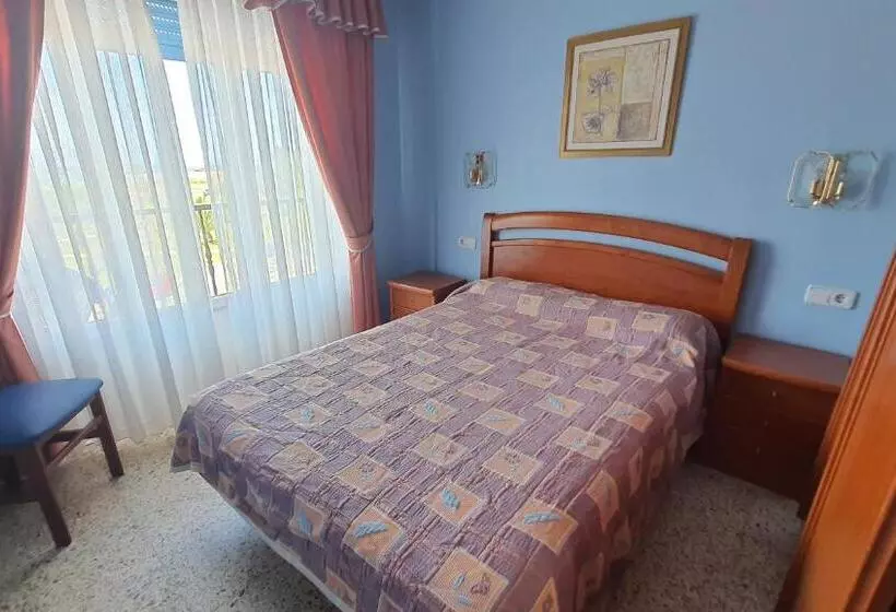 ホテル Arha Villa de Noja