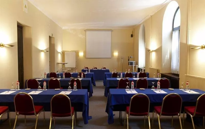 ホテル Balneario De Cestona