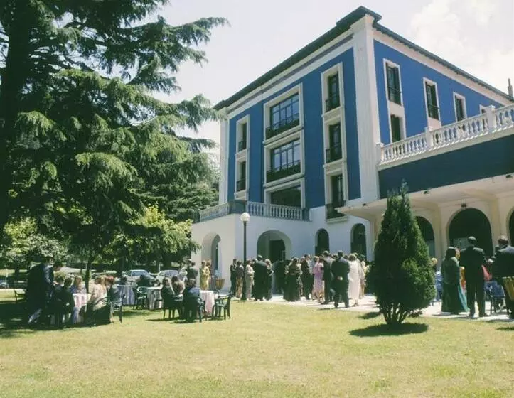 ホテル Balneario De Cestona