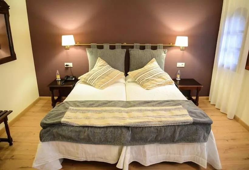 Отель Cardenal Ram