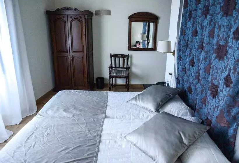 Отель Cardenal Ram