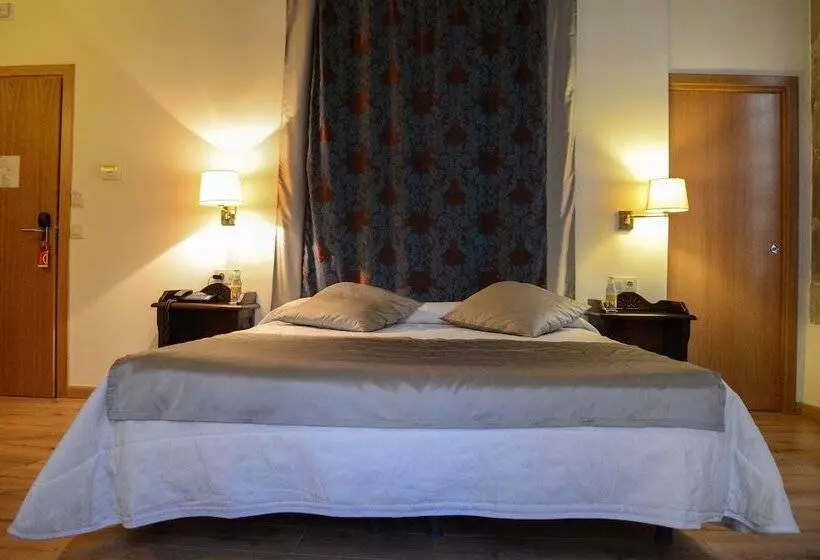 Отель Cardenal Ram