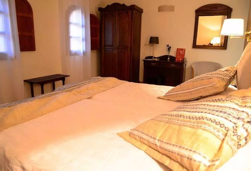 Отель Cardenal Ram