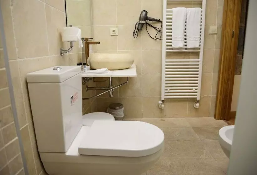 Отель Cardenal Ram