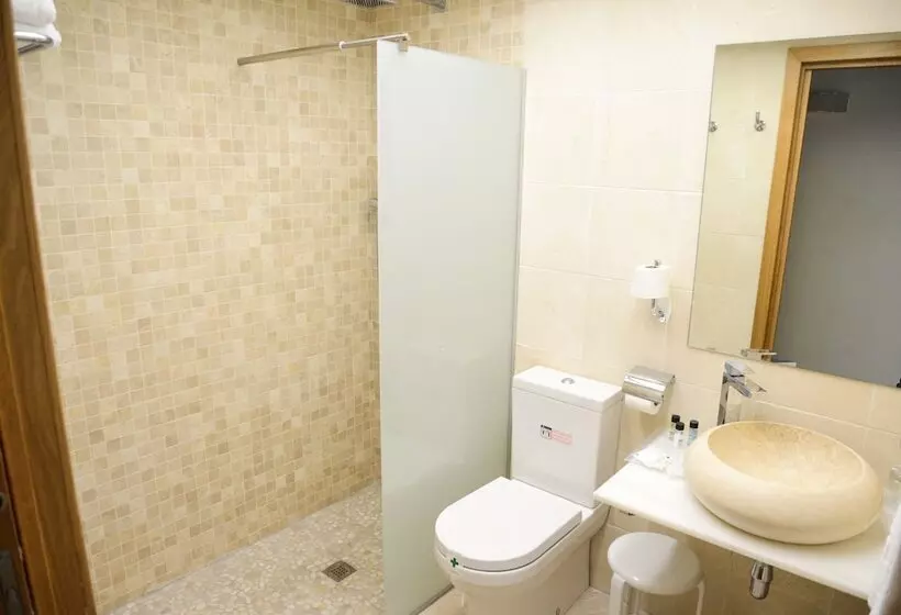 Отель Cardenal Ram