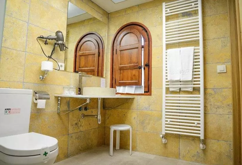 Отель Cardenal Ram