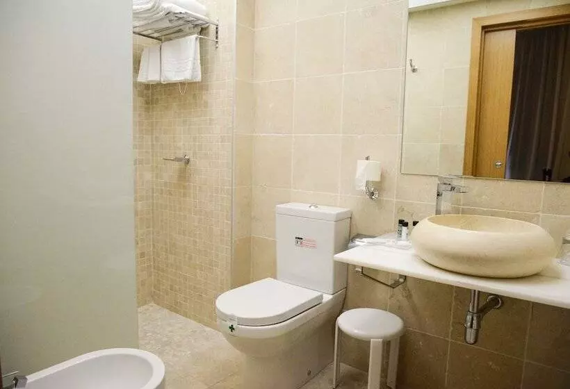 Отель Cardenal Ram