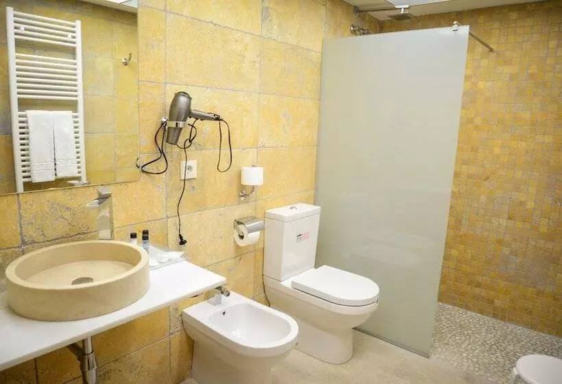 Отель Cardenal Ram