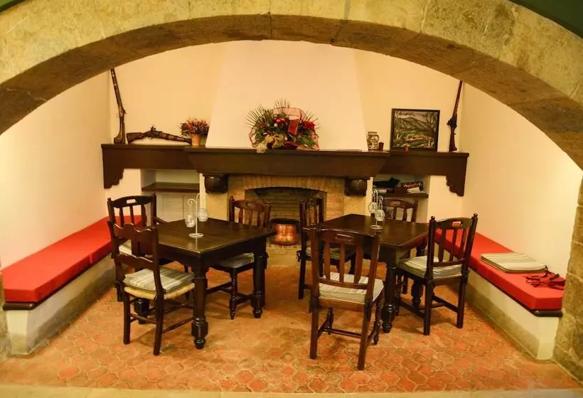 Отель Cardenal Ram