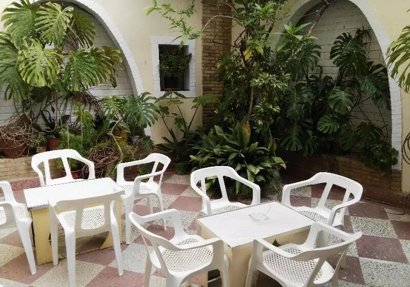 酒店 Castillo Lanjaron