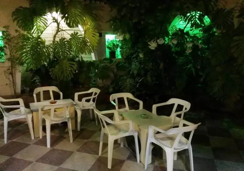 酒店 Castillo Lanjaron