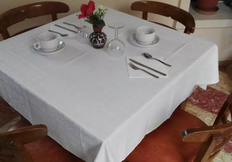 酒店 Castillo Lanjaron