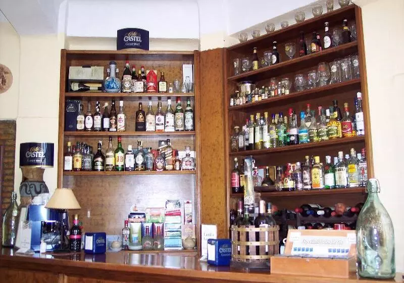 酒店 Castillo Lanjaron