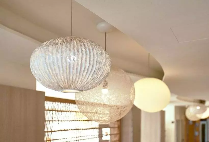 酒店 Checkin Blanes