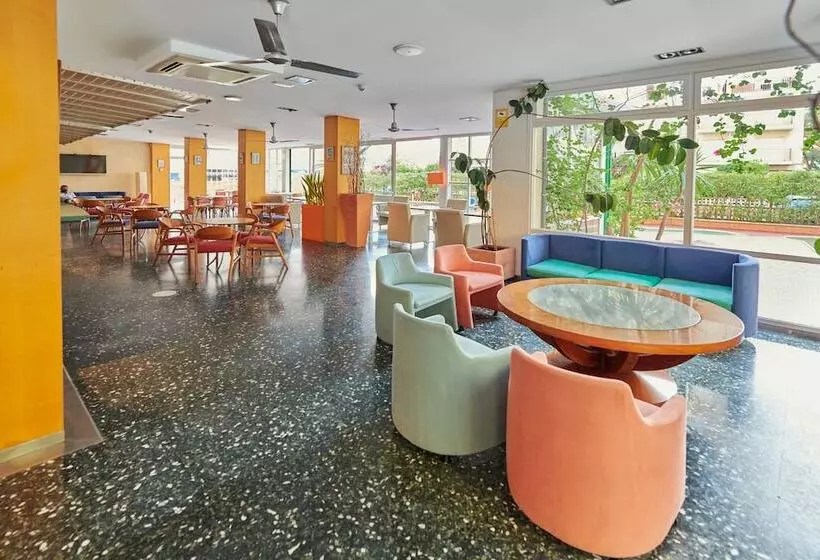 酒店 Checkin Blanes