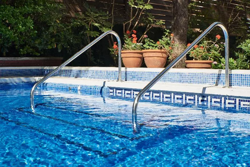 酒店 Checkin Blanes