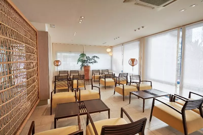 酒店 Checkin Blanes