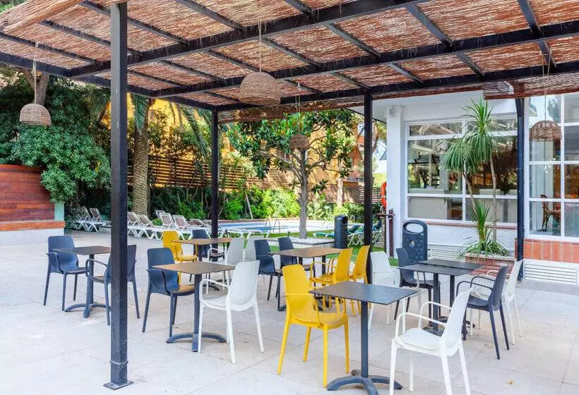 酒店 Checkin Blanes