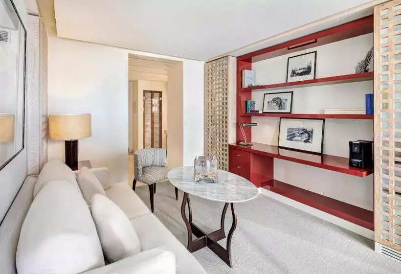 בית מלון כפרי Mim Sotogrande