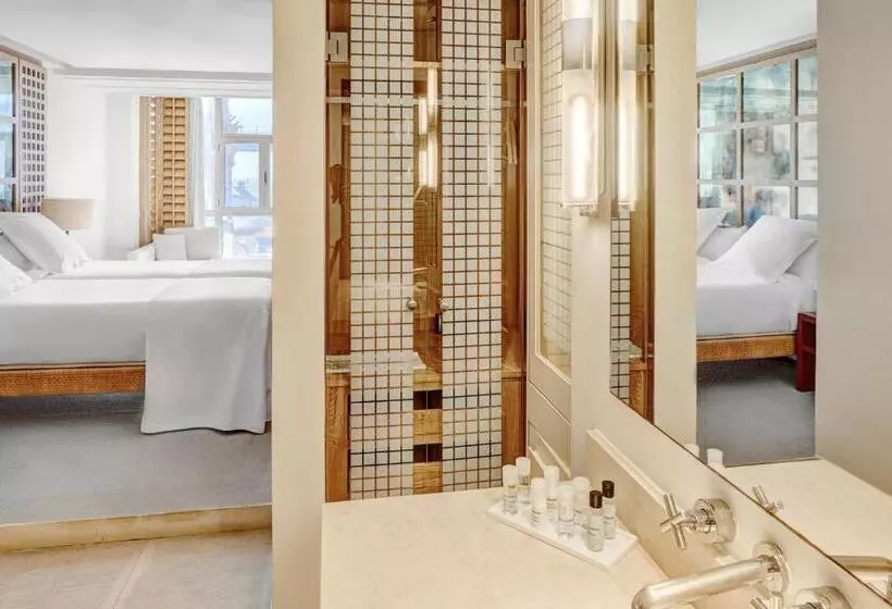 בית מלון כפרי Mim Sotogrande