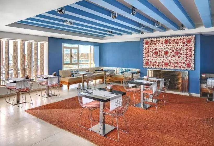 בית מלון כפרי Mim Sotogrande