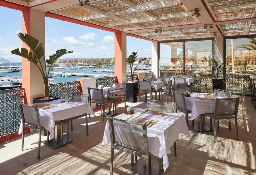 בית מלון כפרי Mim Sotogrande