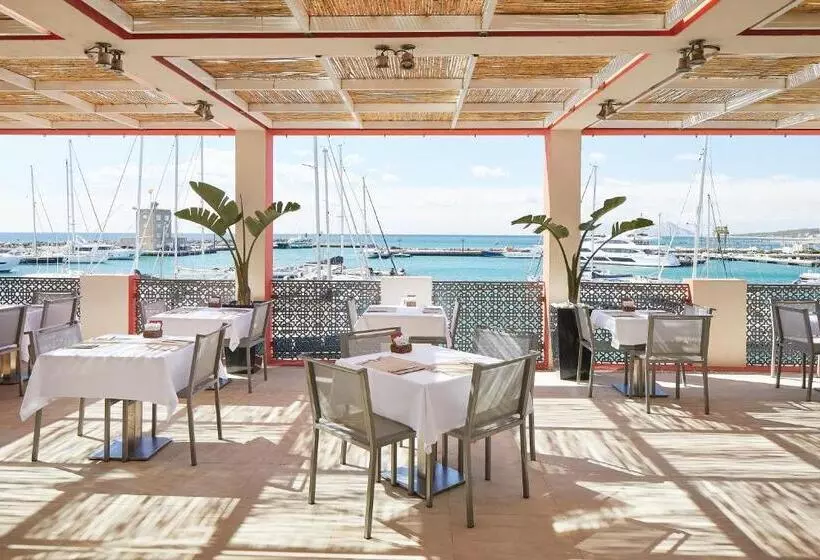 בית מלון כפרי Mim Sotogrande