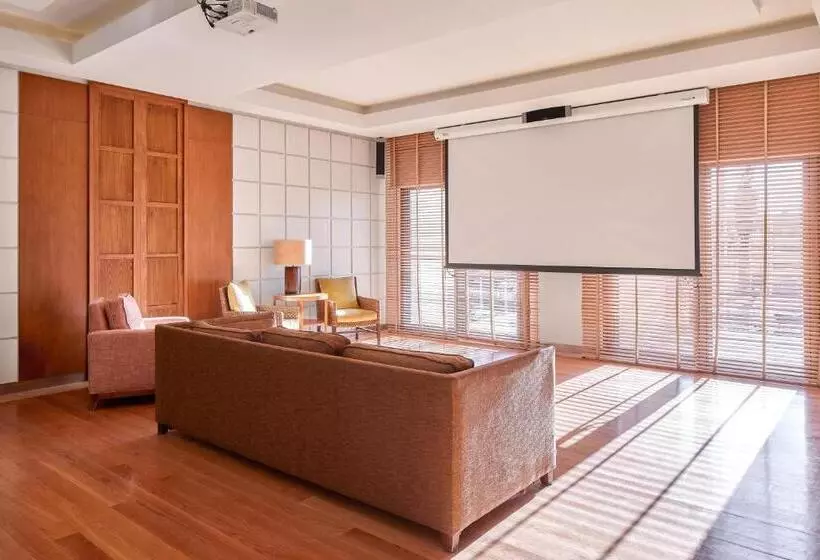 בית מלון כפרי Mim Sotogrande