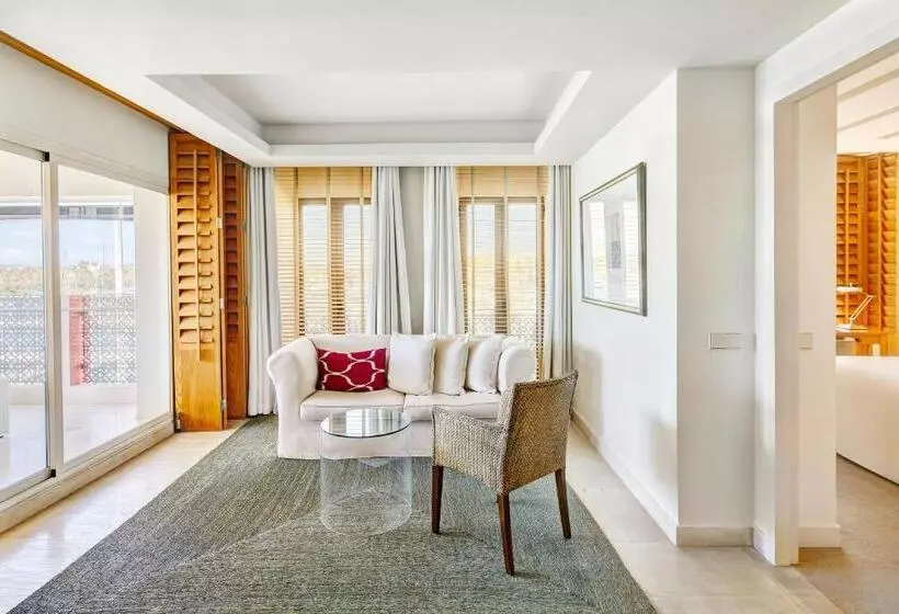 בית מלון כפרי Mim Sotogrande