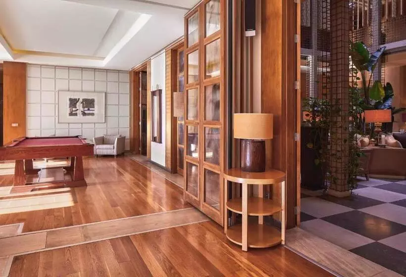 בית מלון כפרי Mim Sotogrande