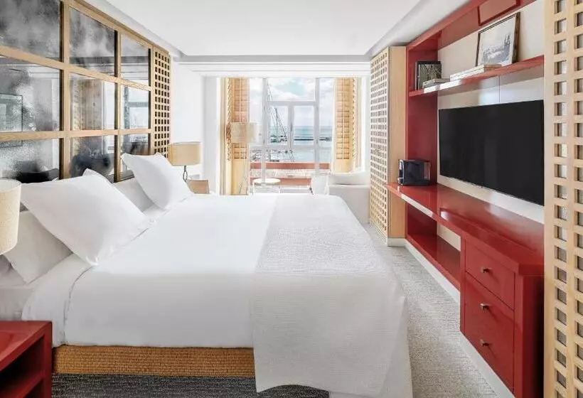 בית מלון כפרי Mim Sotogrande