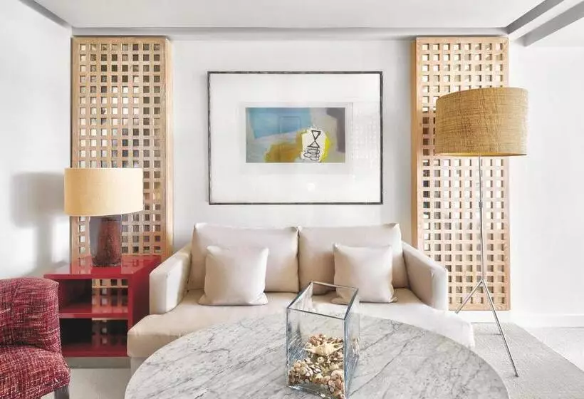 בית מלון כפרי Mim Sotogrande