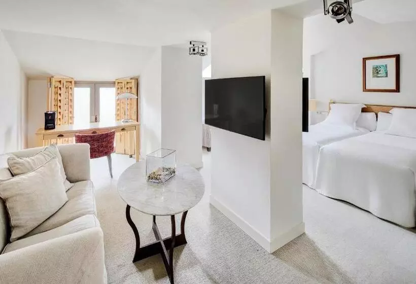 בית מלון כפרי Mim Sotogrande