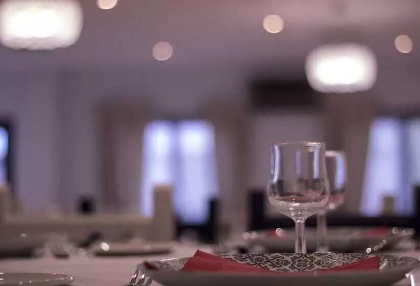 هتل El Sueño Del Infante