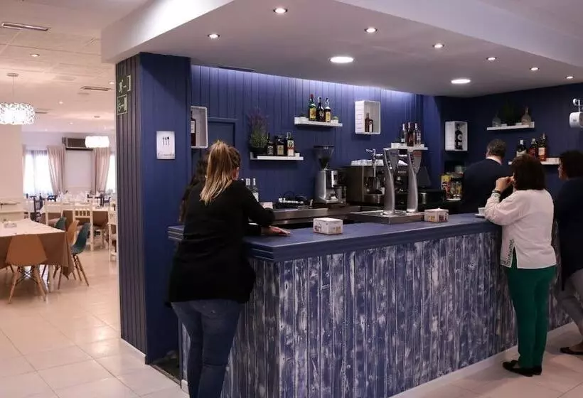 هتل El Sueño Del Infante