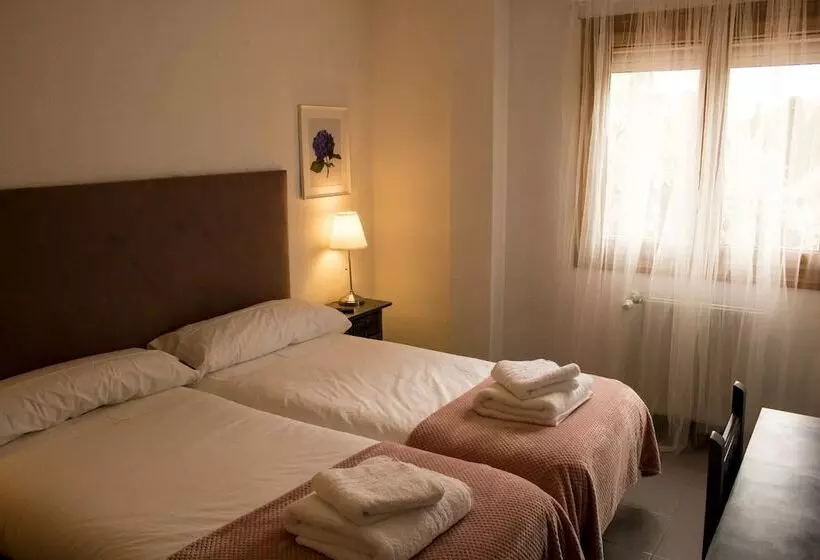 هتل El Sueño Del Infante