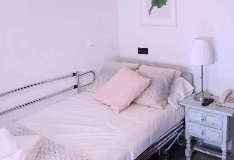 هتل El Sueño Del Infante