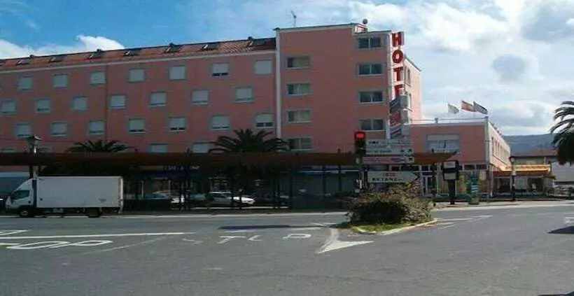 Hotel Eumesa