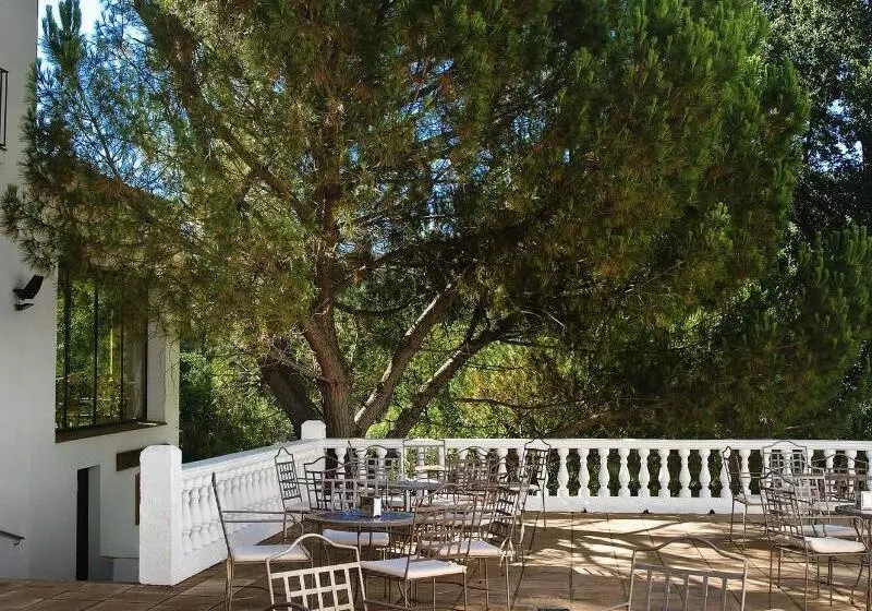 호텔 Galaroza Sierra