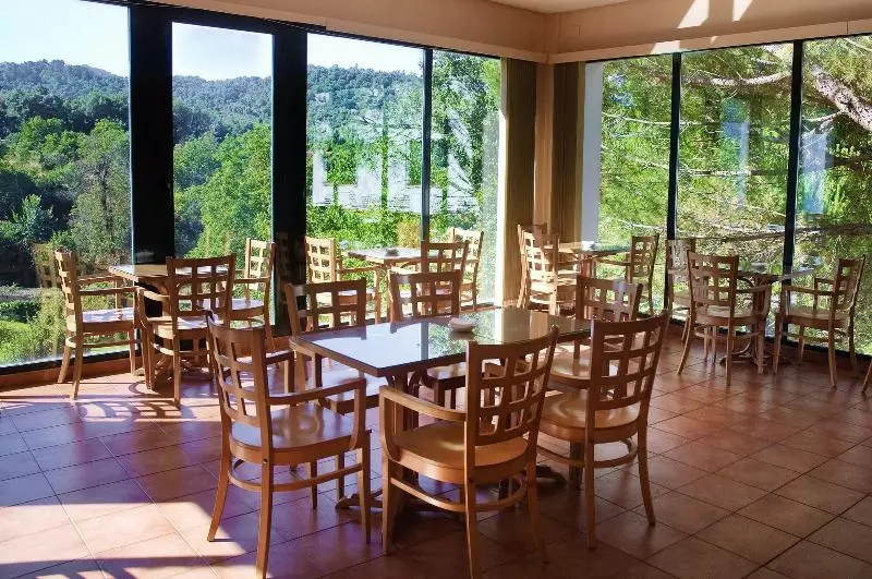 호텔 Galaroza Sierra