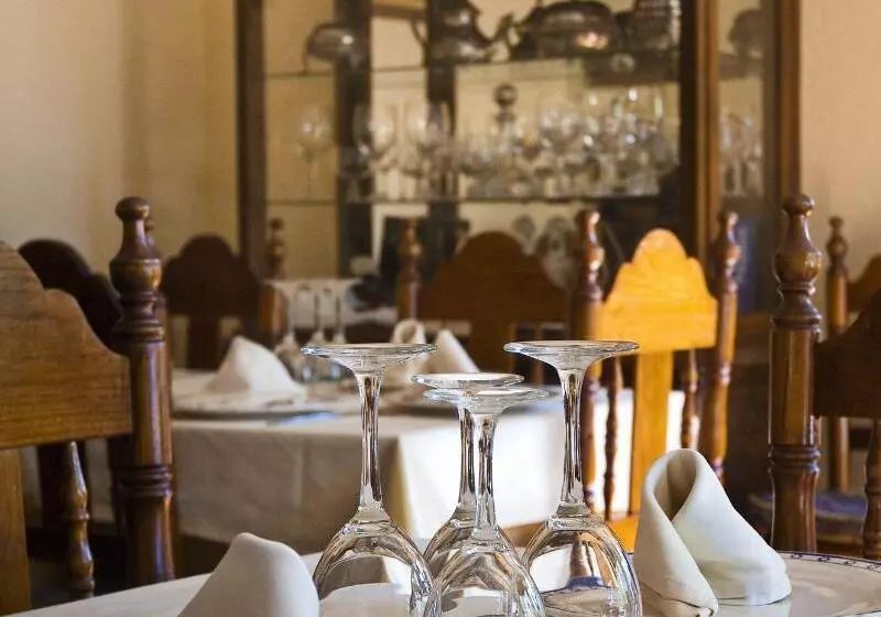 호텔 Galaroza Sierra