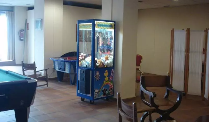 فندق Kenia Nevada