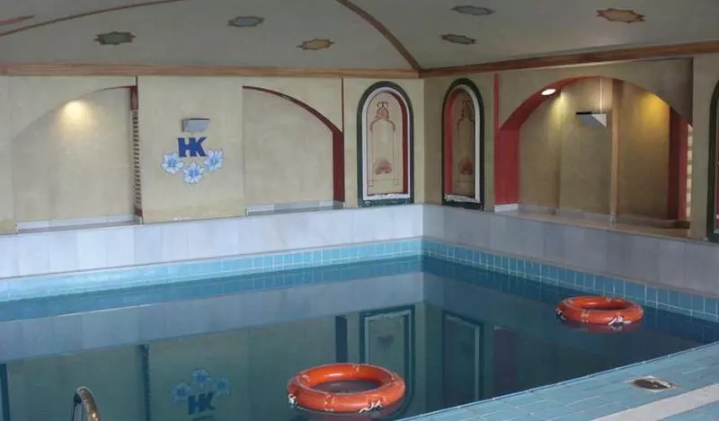 فندق Kenia Nevada