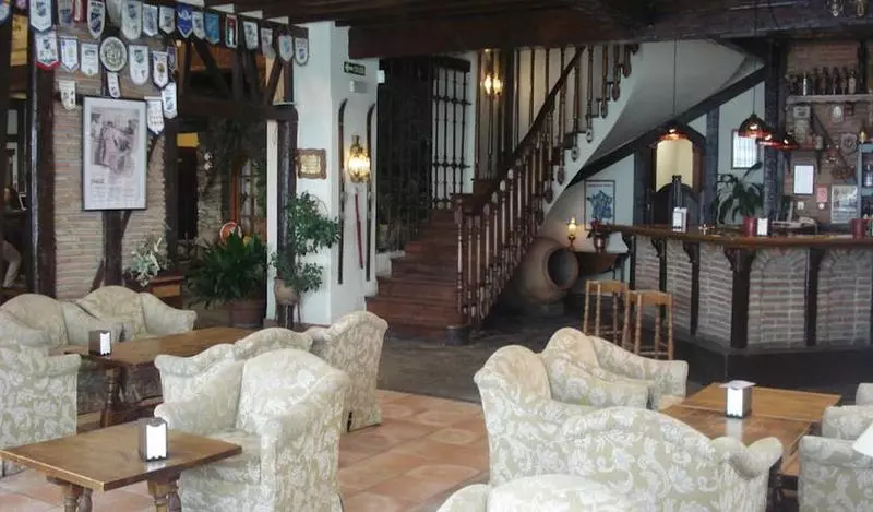 فندق Kenia Nevada